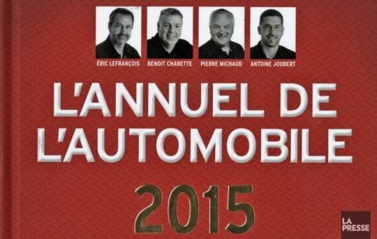 TROIS PRIX CLÉ D’OR DÉCERNÉS À KIA PAR L’ANNUEL DE L’AUTOMOBILE