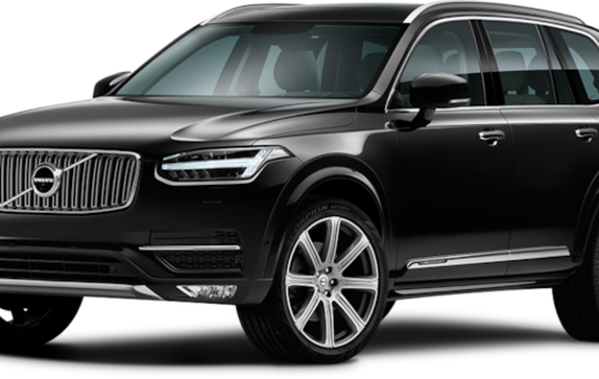 Le Volvo XC90 rafle le prestigieux Red Dot « Best of the Best » Product Design Award