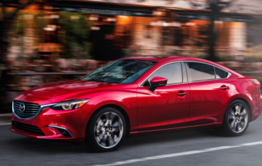 Pourquoi la nouvelle technologie de Mazda améliorera votre expérience de conduite