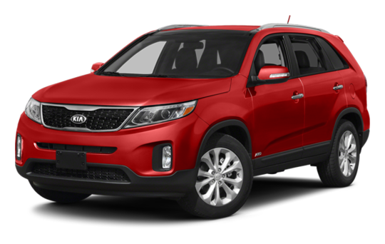 Le nouveau Kia Sorento reconnu pour son respect de l’environnement