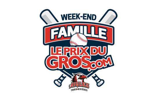 Le week-end de la famille Le prix du Gros