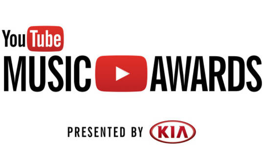 Kia présente à nouveau les YouTube Music Awards